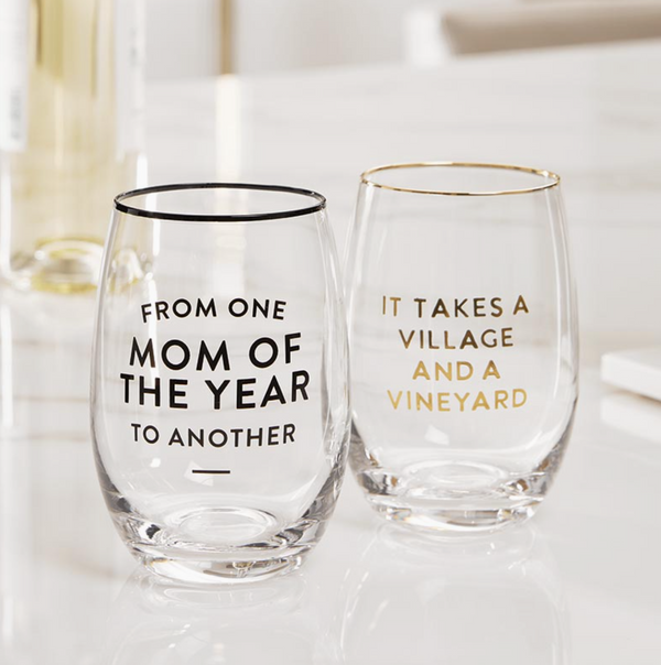 Wine Glass