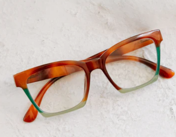 Birdie Readers by Peepers