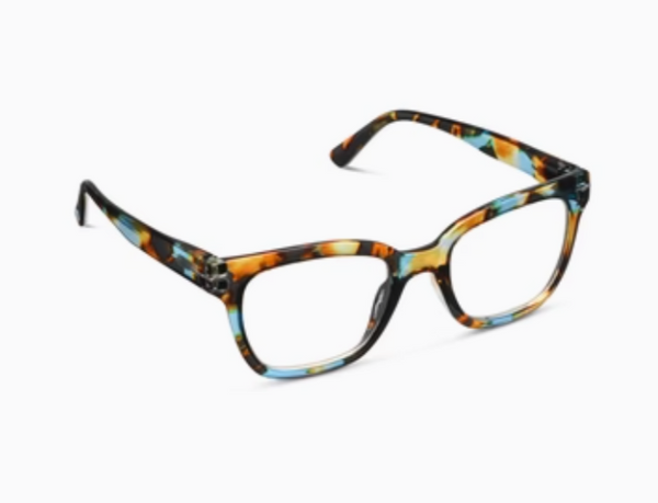 Buzzworthy Readers by Peepers