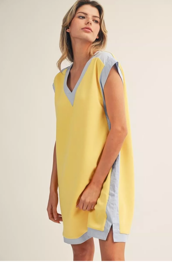 Stadium Dress