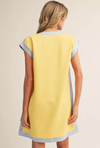 Stadium Dress