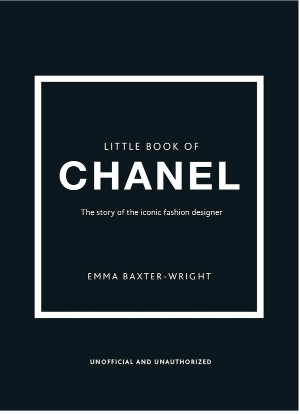 Little Book of ...