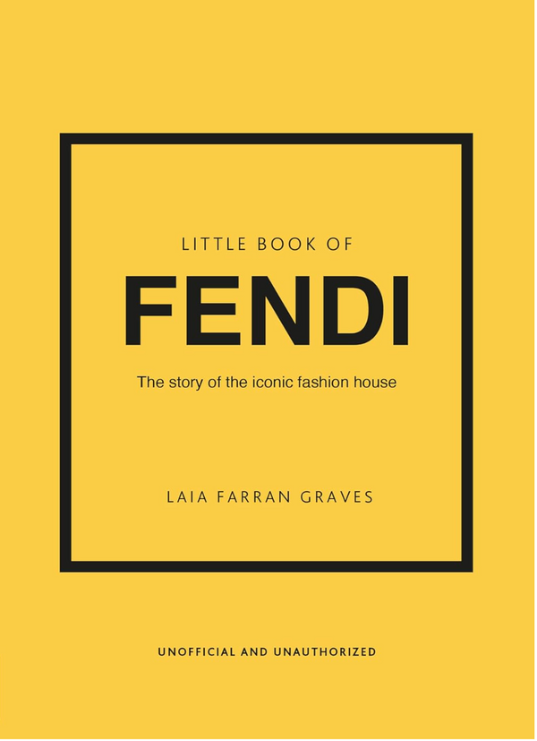 Little Book of ...