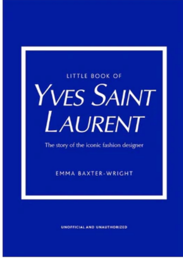 Little Book of ...