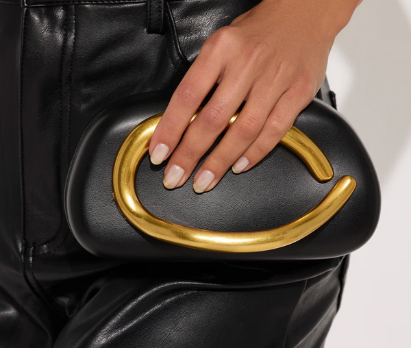 Most Modest Clutch