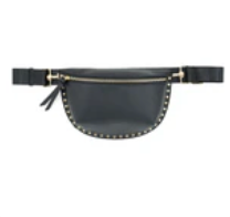 Studded Fanny Pack