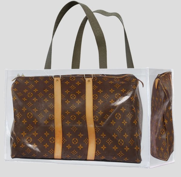 Designer Shopping Totes