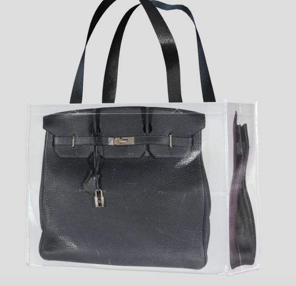 Designer Shopping Bag