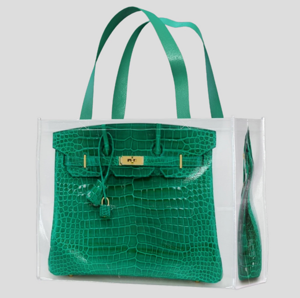 Designer Shopping Bag