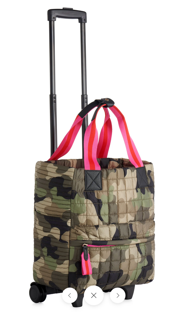 Tenley Roller Bag