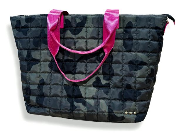 Day Dreamer Tote