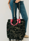Tenley Roller Bag