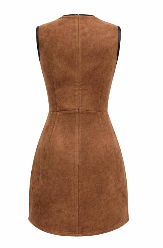Bow Detail Dress