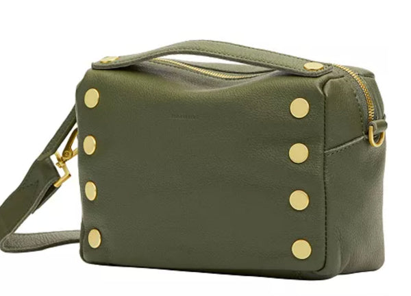 Evan Crossbody Small