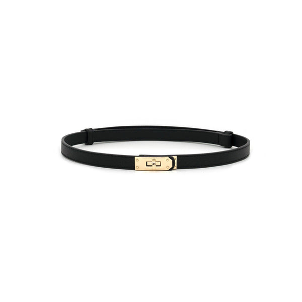 Prestige Buckle Belt