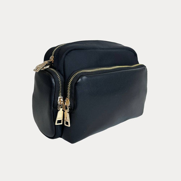 Jane Crossbody