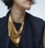 Chain Mail Bandana Necklace