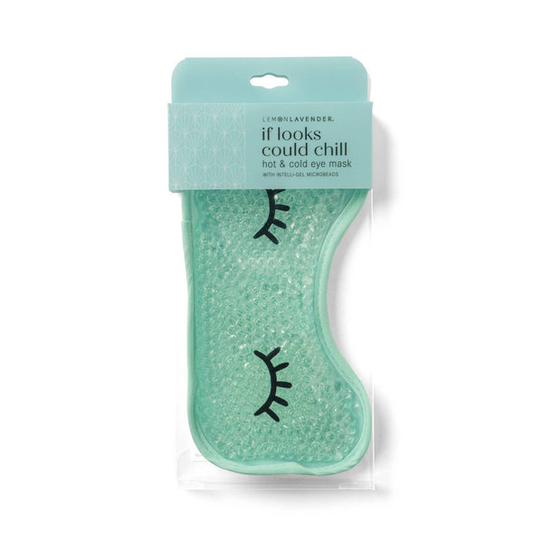 Hot & Cold Gel Eye Mask