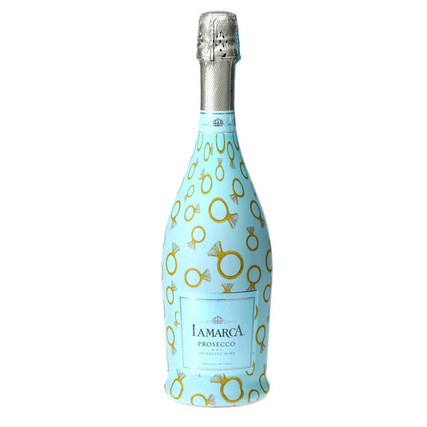 Prosecco Bottle Wraps