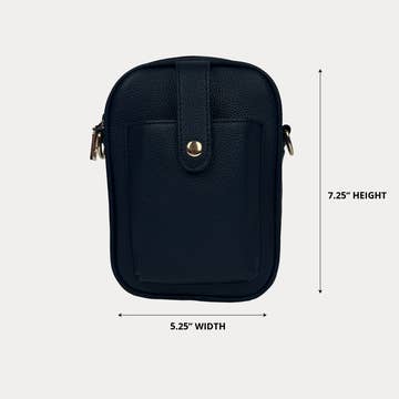 Maya Crossbody Phone Bag