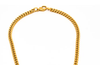 Tie it up Necklace