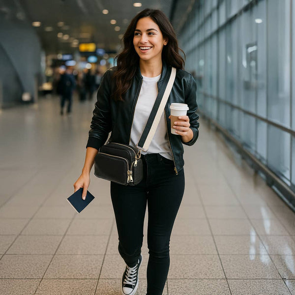Jane Crossbody
