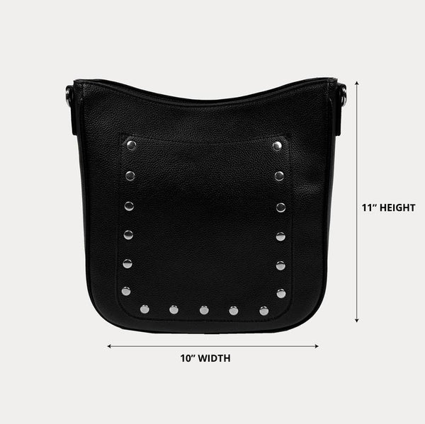 Maxine Crossbody Bag