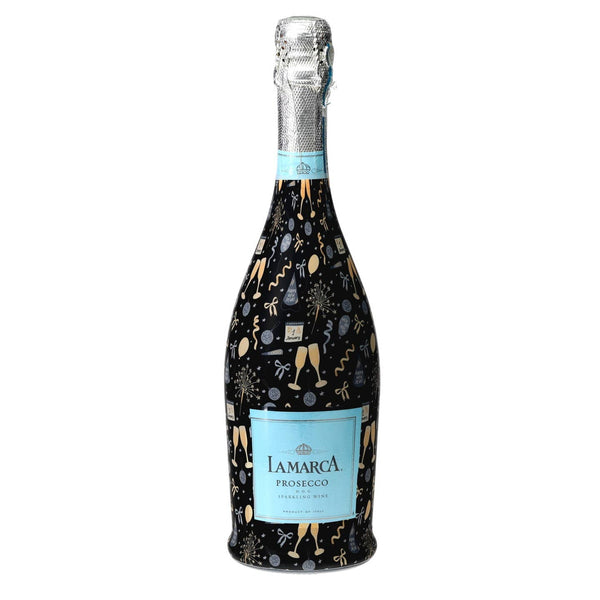 Prosecco Bottle Wraps