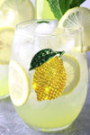 Lemon Stemless