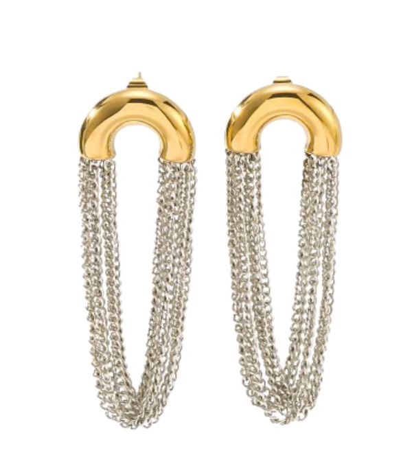 Verona Earring
