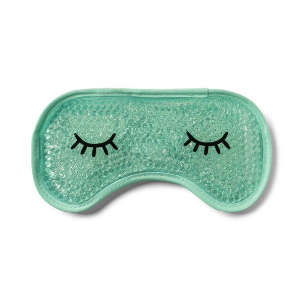 Hot & Cold Gel Eye Mask