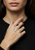 Halo Knuckle Ring