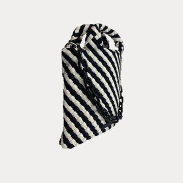 Lola Neoprene Crossbody Bag