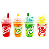 Fun Doh Slush and Popcorn Slime