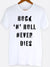 Rock 'N' Roll Tee