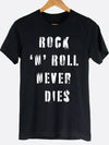 Rock 'N' Roll Tee