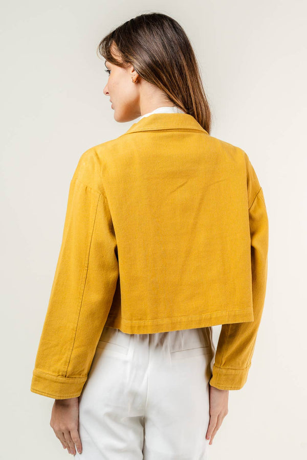 Military Jacket