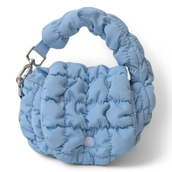Mini Puffer Bag