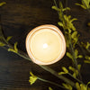Mason Jar Candle