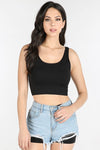 Basic Crop Top