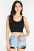 Basic Crop Top