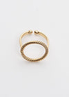 Circlet Ring