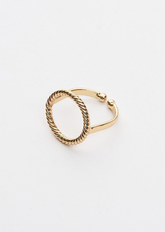 Circlet Ring