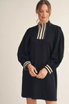 Audrey Shift Dress
