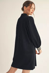 Audrey Shift Dress