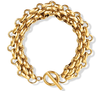 Estate Panther Bracelet
