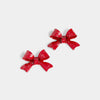 Bow Studs Earrings