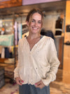 Fraypoint Knit Cardi