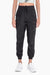 Ruched Front Joggers