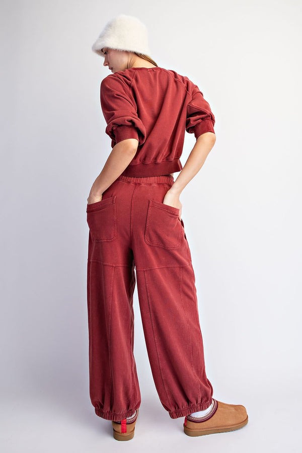 Statement Set